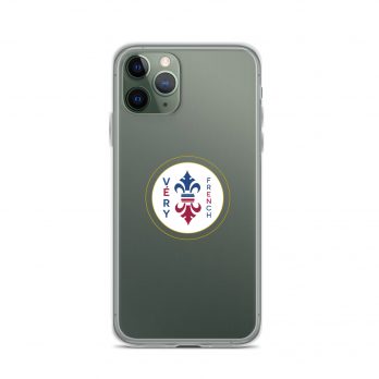 Coque Véry French pour iPhone®