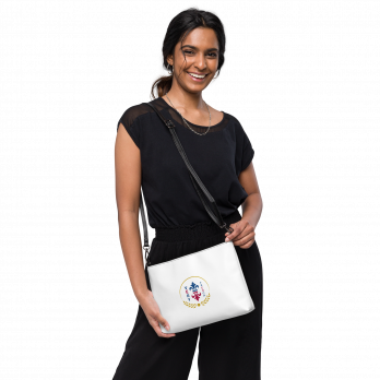 Sac Bandoulière “Véry French Pretty Woman”