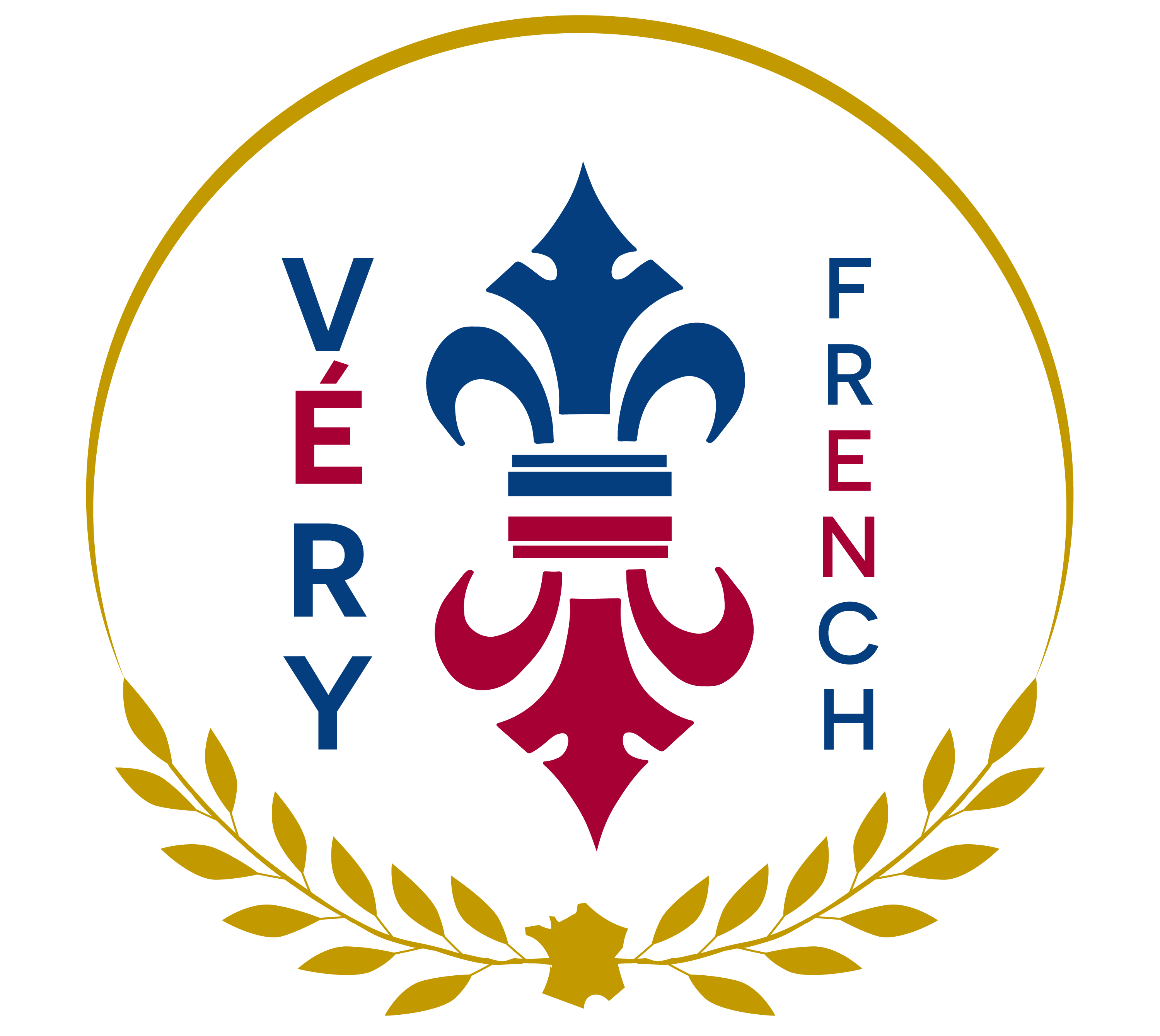 Véry French