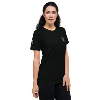 T-shirt brodé Véry French “Original”
